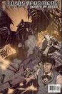 TRANSFORMERS EVOLUTIONS Thumbnail