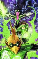GREEN LANTERN CORPS Thumbnail