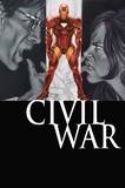 CIVIL WAR FRONT LINE Thumbnail