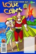 LOVE AND CAPES Thumbnail