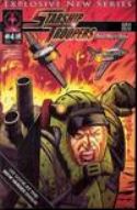 STARSHIP TROOPERS DEAD MANS HAND Thumbnail
