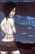 BLACK HARVEST TP Thumbnail