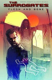 SURROGATES TP Thumbnail