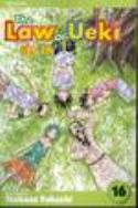 LAW OF UEKI VOL 1 TP Thumbnail