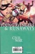 CIVIL WAR YOUNG AVENGERS & RUNAWAYS Thumbnail