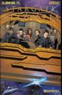 STARGATE ATLANTIS Thumbnail
