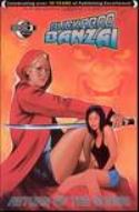 BUCKAROO BANZAI NESTLER SP ED CVR Thumbnail