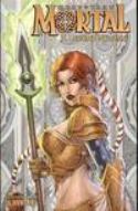 MORE THAN MORTAL LEGEND REBORN GOLD FOIL Thumbnail