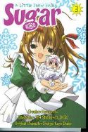 LITTLE SNOW FAIRY SUGAR MANGA TP Thumbnail