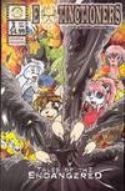 EXTINCTIONERS TALES OF THE ENDANGERED Thumbnail