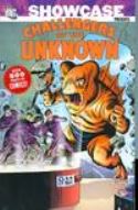 SHOWCASE PRESENTS CHALLENGERS UNKNOWN  TP Thumbnail