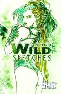 WILD SKETCHES Thumbnail