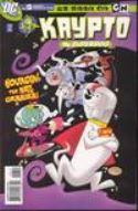 KRYPTO THE SUPER DOG Thumbnail