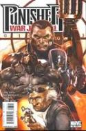 PUNISHER WAR JOURNAL Thumbnail