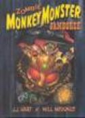 ZOMBIE MONKEY MONSTER JAMBOREE Thumbnail