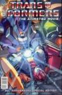TRANSFORMERS ANIMATED MOVIE ADAPTATION Thumbnail
