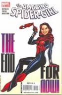 AMAZING SPIDER-GIRL Thumbnail