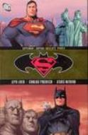 SUPERMAN BATMAN TP Thumbnail
