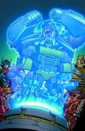 TRANSFORMERS TIMELINES Thumbnail