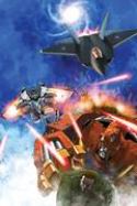 TRANSFORMERS ESCALATION Thumbnail