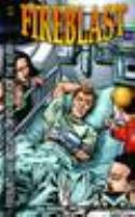 FIREBLAST ADVENTURES IN THE 30TH CENTURY Thumbnail