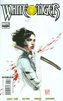 WHITE TIGER Thumbnail