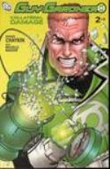 GUY GARDNER COLLATERAL DAMAGE Thumbnail