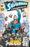 SUPERMAN CONFIDENTIAL Thumbnail