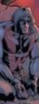 WONDER MAN Thumbnail