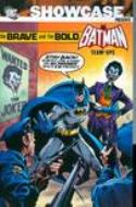 SHOWCASE PRESENTS BATMAN TEAM UPS Thumbnail