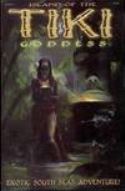 MIKE HOFFMAN ISLAND OF THE TIKI GODDESS Thumbnail