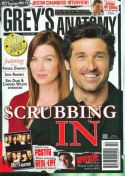 GREYS ANATOMY MAGAZINE Thumbnail
