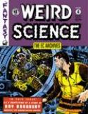 EC ARCHIVES WEIRD SCIENCE HC Thumbnail