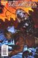 BATTLESTAR GALACTICA CYLON APOCALYPSE Thumbnail