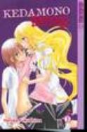 KEDAMONO DAMONO GN Thumbnail