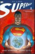 ALL STAR SUPERMAN HC Thumbnail