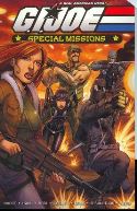 GI JOE SPECIAL MISSIONS TP Thumbnail