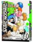 DRAGON DRIVE Thumbnail