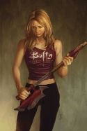 BUFFY THE VAMPIRE SLAYER Thumbnail