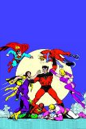 SHOWCASE PRESENTS LEGION OF SUPER HEROES TP Thumbnail