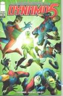DYNAMO 5 Thumbnail