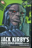 JACK KIRBYS FOURTH WORLD OMNIBUS HC Thumbnail