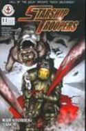 STARSHIP TROOPERS Thumbnail