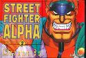 STREET FIGHTER ALPHA GN Thumbnail