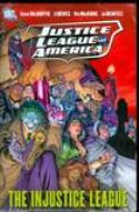 JUSTICE LEAGUE OF AMERICA  HC Thumbnail