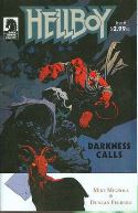 HELLBOY DARKNESS CALLS Thumbnail