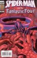 SPIDER-MAN FANTASTIC FOUR Thumbnail