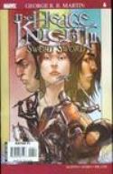HEDGE KNIGHT 2 SWORN SWORD Thumbnail