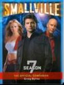 SMALLVILLE OFFICIAL COMPANION SEASON TP Thumbnail
