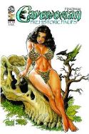 CAVEWOMAN PREHISTORIC PINUPS Thumbnail